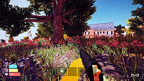 THE Z LAND : FPS SURVIVAL