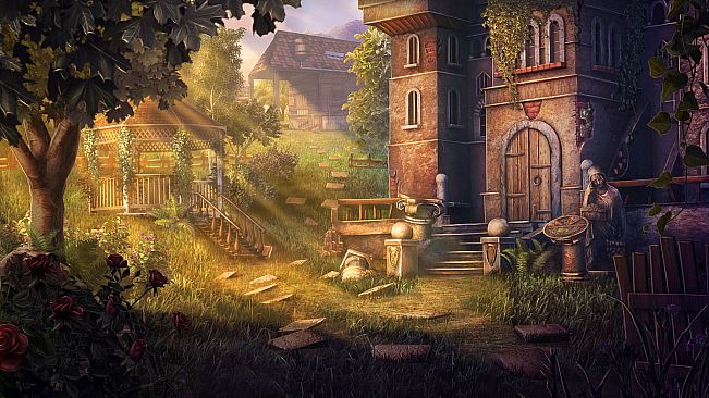 Queen's Quest 5: Symphony of Death