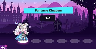 Refreshing Sideways Puzzle Ghost Hammer