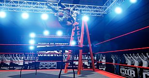 Mark Out! The Wrestling Card Game