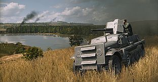 Steel Division 2 - Pre-order Pack