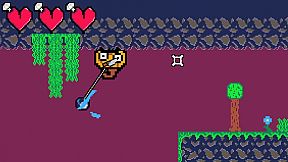 Kitchen Trials: Rush