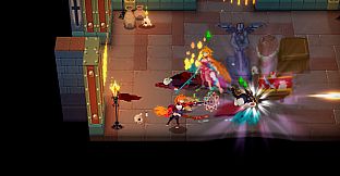 Otherworld Legends - Anibella