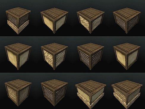 Axis Game Factory's AGFPRO v3