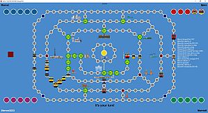 LOTUS Minigames: Berlin Traffic