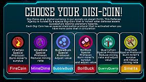 Planetary Defense: An Orbital Turret Defense System