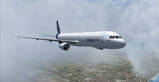 FSX Steam Edition: Airbus Series Vol. 2 Add-On