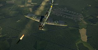 IL-2 Sturmovik: Battle of Bodenplatte