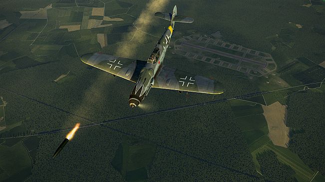 IL-2 Sturmovik: Battle of Bodenplatte