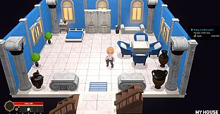 Gray Haven: Rebuild