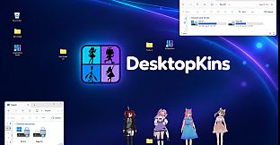 DesktopKins