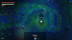 Nother: an indie souls-like