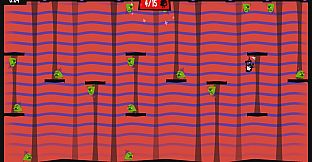 Runbow - Satura's Space Adventure