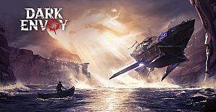 Dark Envoy Bonus Pack