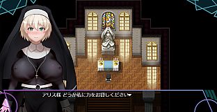 Mizuki: Demon-Slaying Housewife