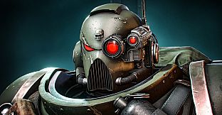 Warhammer 40,000: Space Marine 2 - Raptors Cosmetic Pack