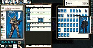 Fantasy Grounds - Starbreaker Action Deck