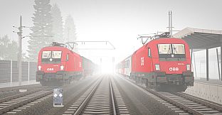 Train Simulator: Salzburg - Schwarzach-St. Veit Route Add-On