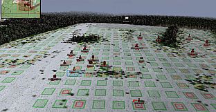 Graviteam Tactics: Volokonovka 1942