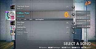 Rocksmith 2014 Edition - Remastered – blink-182 - "I Miss You"