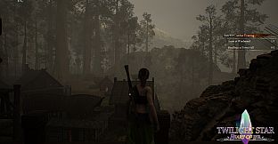 TwilightStar: Heart of Eir