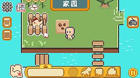 CookTopia：料理乌托邦