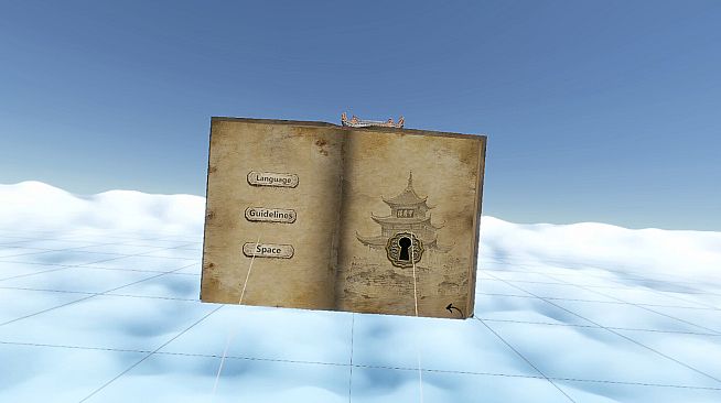 Cloud JourneyVR