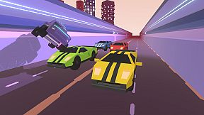 RACING BROS: MAFIAS REVENGE