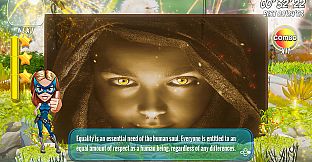 #WomenUp, Super Puzzles Dream