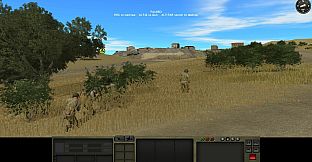 Combat Mission Fortress Italy