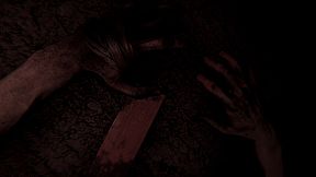 House Of Horror: Outside Is Better