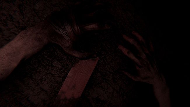 House Of Horror: Outside Is Better