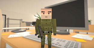 Block Heads: Instakill - Military Skin Pack