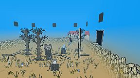 The Game of Squids: Ultimate Parody Game