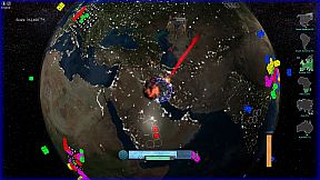 Orbital Defence Command