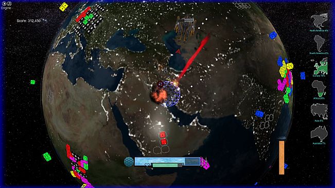 Orbital Defence Command