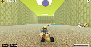 Brainrot Kart