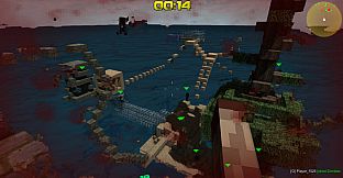 Pixel-Warfare: Pro