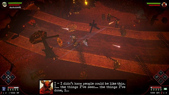 Mad Devils: Damned-finitive Edition