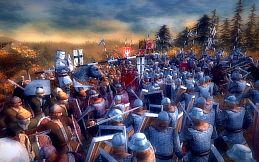 Real Warfare 2: Northern Crusades
