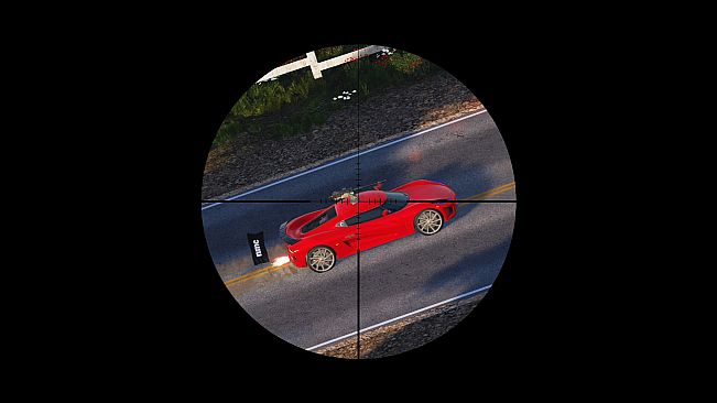 Not My Car – Battle Royale