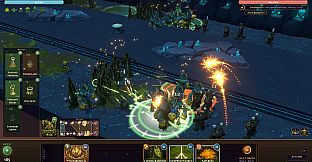 Procession Engine