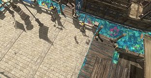 The Fable of a Rabbit