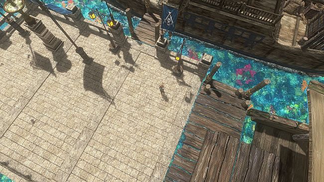 The Fable of a Rabbit