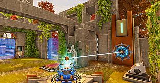 Escape Simulator: The Talos Principle DLC