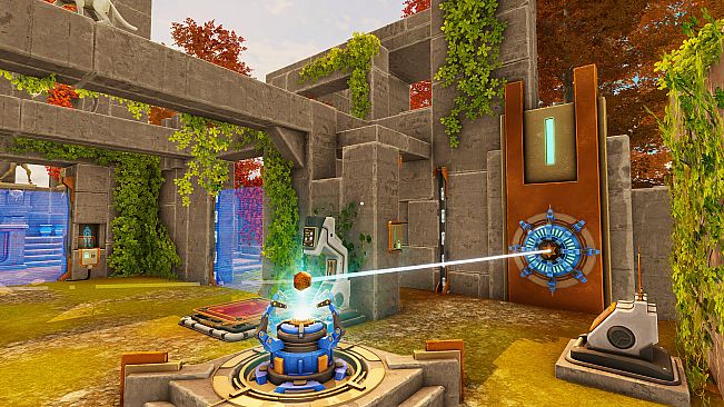 Escape Simulator: The Talos Principle DLC