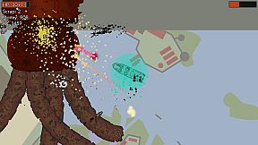 Airships: Lost Flotilla