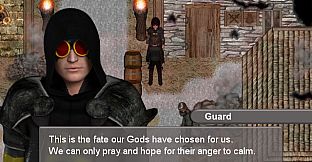 HYBRIS - Pulse of Ruin