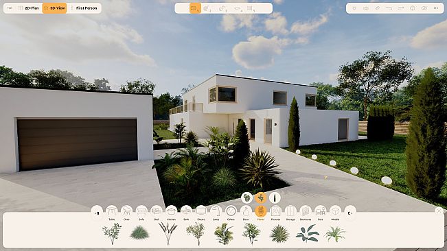 Architecture & Design