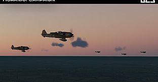 DCS: Fw 190 A-8 Horrido! Campaign